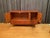 Wood Vintage Teak Sideboard, 1960s For Sale - Image 7 of 18