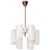 Ark Chandelier attributed to Gert Nyström for Fagerhults, Sweden, 1969 For Sale - Image 9 of 9
