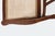 Wood Antique Armchair with Cane Seat, France, 1890 For Sale - Image 7 of 10