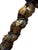 Wood Pair of 17th Century “Barley Twist” Spanish Columns For Sale - Image 7 of 8