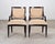 Set of Ten Sally Sirkin for J. Robert Scott Tuscany Dining Chairs For Sale - Image 10 of 18