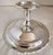 Sterling Silver Pedestal Tazza Bon Bon Dish by William Aitken, Birmingham, 1904 For Sale - Image 11 of 18