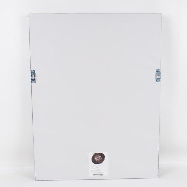 Colorist Still Life Post-Cubist Oil Painting by A. Rigollot, 1961 For Sale - Image 13 of 18