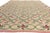 English Vintage Chinese Needlepoint Rug, 09'11 X 13'09 For Sale - Image 3 of 10