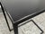 Room & Board Slim C-Shape Table For Sale - Image 10 of 12