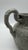 A Very Fine Antique English Victorian Grey Salt Glazed Stoneware Jug, by Mintons, Circa 1850's Made by Mintons of Stoke on...