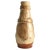 Beige Scandinavian Modern Beige Gourd-Shaped Vase, Sweden, 1960s For Sale - Image 8 of 8