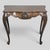 Mahogany Console Hall Table, 1900 For Sale - Image 13 of 13