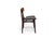 Restored Set of Four Attributed to Schionning & Elgaard for Randers Mid-Century Danish Teak Dining Chairs For Sale - Image 4 of 10