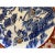 Japanese Large 16.5" Vintage Japanese Crane & Pine Charger - Hand-Finished Porcelain Art For Sale - Image 3 of 6