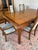 Wood Vintage 1970s Chinoiserie Dining Set With Century Chin Hua Extension Table and 6 Chairs For Sale - Image 7 of 18