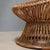 Vintage Margherita Armchairs attributed to Franco Albini, 1950s, Set of 2 For Sale - Image 6 of 10