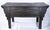 Mid 19th Century Chinese Altar Table For Sale - Image 9 of 10