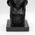 1970s 1970s After Frederic Remington the Savage Bronze Bust Sculpture 36/100 For Sale - Image 5 of 11