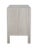 White NOIR Conrad 6 Drawer Dresser, White Wash For Sale - Image 8 of 11