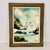 Mid-Century Impressionist Coastal Seascape Original Oil Painting, “Old North Sea”. For Sale - Image 13 of 13