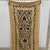 Vintage Tree-of-Life Style Large Suzani Textile Embroidered Wall-hanging Size: 50" W x 103" L Center seam in back of the...