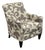 Crate & Barrel Clara Armchair For Sale
