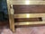 Bronze and Brass Double Bed attributed to Frigerio Desio, Italy, 1970s For Sale - Image 11 of 14