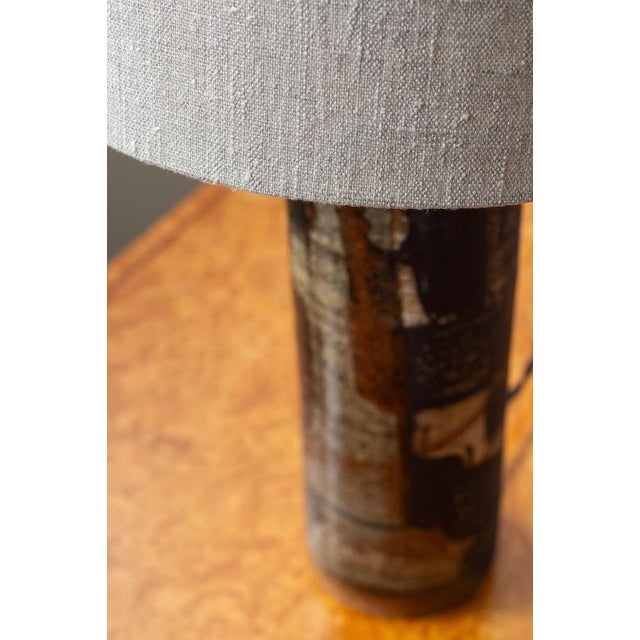 1970s Table Lamp from Carl-Harry Stålhane, 1953 For Sale - Image 5 of 16