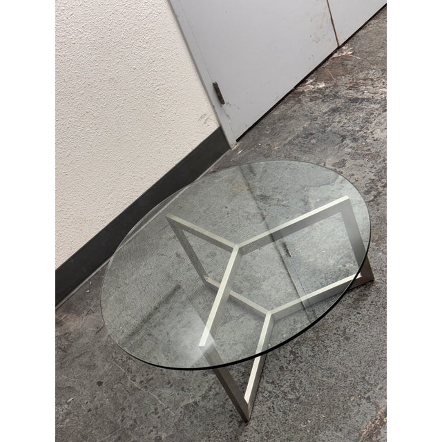 2010s Room & Board Classic Coffee Table For Sale - Image 5 of 12