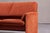 Red Vintage Bora Bora Sofa by Axel Venthoven for Leolux, 1980s For Sale - Image 8 of 14