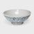 This antique Chinese rice bowl dates to the late 18th century and would have been used daily for food and drink. The...