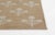 Erin Gates by Momeni Saybrook Bloom Beige Indoor/Outdoor Area Rug 6'6" X 9' For Sale - Image 12 of 12