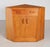 Mid-Century Oak Brandon Corner Desk from G-Plan, 1950s For Sale - Image 11 of 11