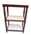 19th Century French Etagere End Table For Sale
