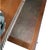 Antique Empire (Mid-Late 1800s) Sideboard With Mirrored Underside For Sale - Image 10 of 11