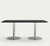 Train Conference Table by Henrik Tengler For Sale - Image 3 of 11