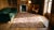 1900s Multi Color Diamond Folk Art Antique American Hooked Rug 5'9" X 8'2" Hand Knotted Fabric Wool Carpet For Sale - Image 9 of 9