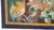 Green Tapestry With Bird and Trees For Sale - Image 8 of 9