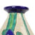 Art Deco Vase by Charles Catteau Boch from Boch Frères, 1920s For Sale - Image 15 of 17