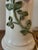 Pair of 1960s Marbro Pink Roses Lamps For Sale - Image 11 of 12