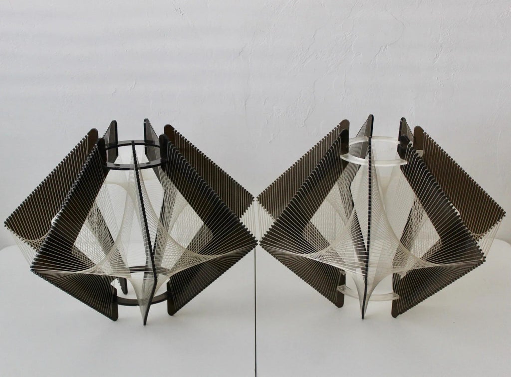 Teinture Textile - Atelier Macramé