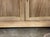 French Louis XVI Bleached Fruitwood Enfilade For Sale - Image 4 of 8