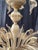Glass Vintage Murano Chandelier, 1980s For Sale - Image 7 of 14