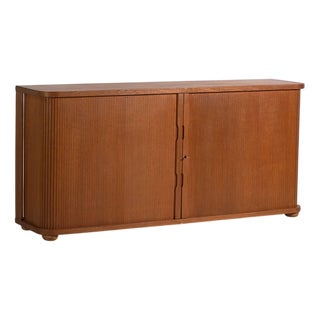 Mid-Century Sideboard from St. Pölten, Austria For Sale