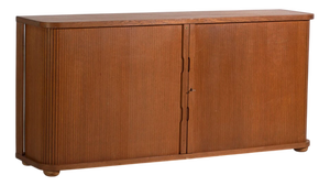 Mid-Century Sideboard from St. Pölten, Austria