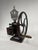 Antique Flywheel Coffee Grinder, 1890s For Sale - Image 16 of 16
