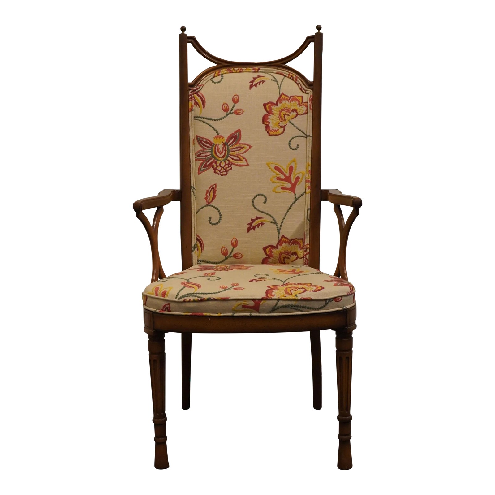 Tomlinson Furniture Pavane Collection Italian Neoclassical Tuscan Style