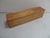 Vintage School Bench with Storage, 1950s, in Very Good conditions. Designed 1950 to 1959