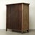 Lily's Living Vintage Storage Cabinet - Six Drawers - Weathered Natural For Sale - Image 4 of 16