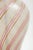 Dino Martens Vintage Italian Murano Lucite and Glass Striped Lamp Pinks, Gold, Copper, Clear 60's For Sale - Image 4 of 10