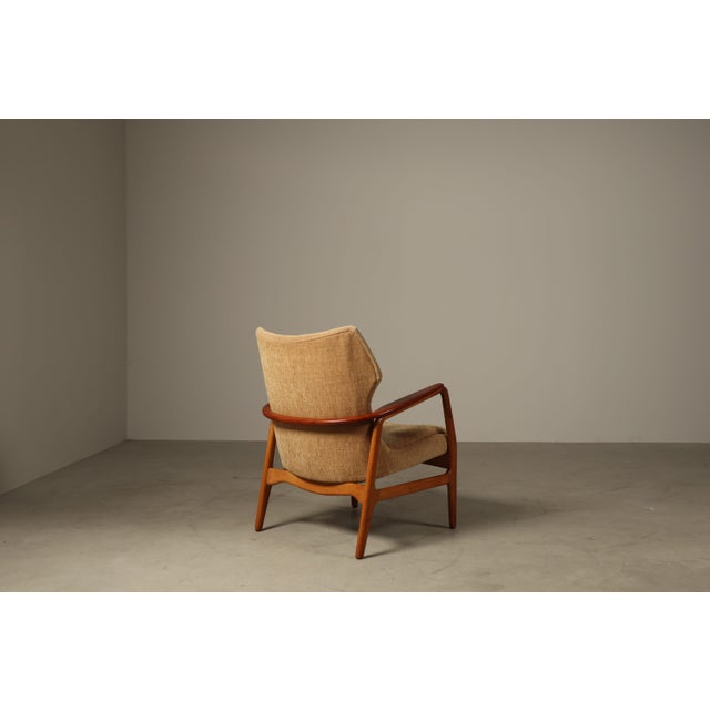 Seating Group Edith by Arnold Madsen & Henry Schubell for Bovenkamp, 1960s, Set of 3 For Sale - Image 6 of 17