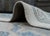 Textile Turkish Oushak Rug 2'11" x 12'1" #19133 For Sale - Image 7 of 8