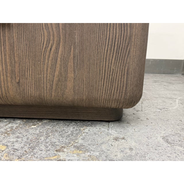Julie Lawrence for Restoration Hardware Ciro Six Drawer Dresser For Sale - Image 10 of 12