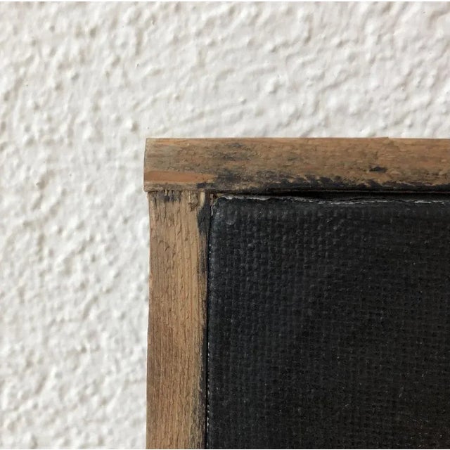 Zurab Kurchishvili, My Granny Polli, 1990, Oil on Canvas, Framed For Sale - Image 7 of 10